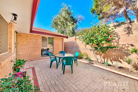 Scarborough Beach, Perth - Sun & Surf Villa - Newcastle Accommodation 12