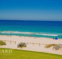 Scarborough Beach Perth - Sun  Surf Villa - Newcastle Accommodation