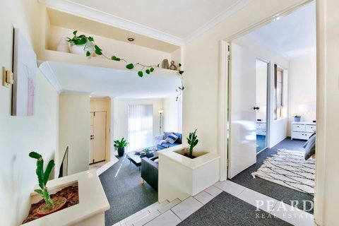 Scarborough Beach, Perth - Sun & Surf Villa - Newcastle Accommodation 15