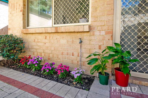Scarborough Beach, Perth - Sun & Surf Villa - Newcastle Accommodation 34