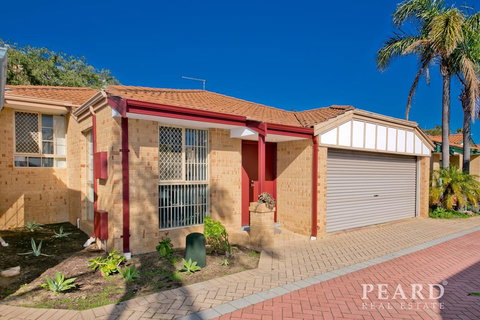 Scarborough Beach, Perth - Sun & Surf Villa - Newcastle Accommodation 23