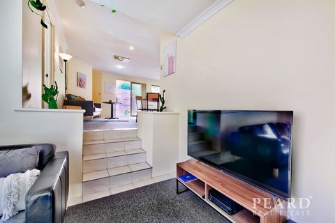 Scarborough Beach, Perth - Sun & Surf Villa - Newcastle Accommodation 29