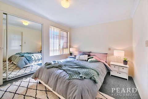 Scarborough Beach, Perth - Sun & Surf Villa - Newcastle Accommodation 32
