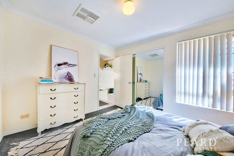 Scarborough Beach, Perth - Sun & Surf Villa - Newcastle Accommodation 31