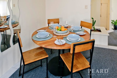 Scarborough Beach, Perth - Sun & Surf Villa - Newcastle Accommodation 25