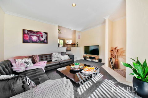 Scarborough Beach, Perth - Sun & Surf Villa - Newcastle Accommodation 20
