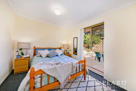 Scarborough Beach, Perth - Sun & Surf Villa - Newcastle Accommodation 6