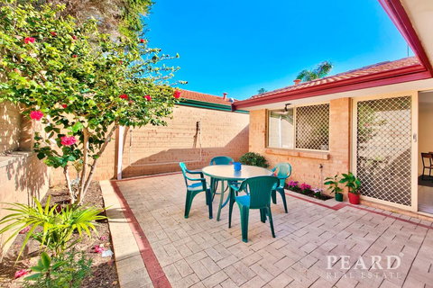 Scarborough Beach, Perth - Sun & Surf Villa - Newcastle Accommodation 17