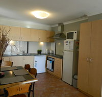 Riverside - Newcastle Accommodation