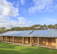 The Koorabup Motel - New Castle Tourism