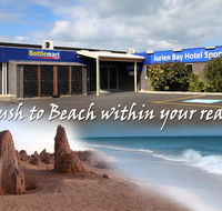 Jurien Bay Hotel Motel - New Castle Tourism