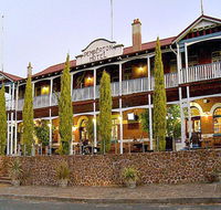 Best Western Pemberton Hotel - New Castle Tourism