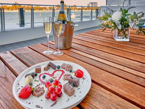 The Sebel Mandurah - Newcastle Accommodation 42