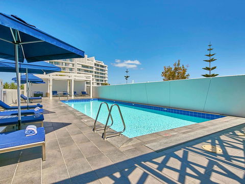 The Sebel Mandurah - Newcastle Accommodation 36