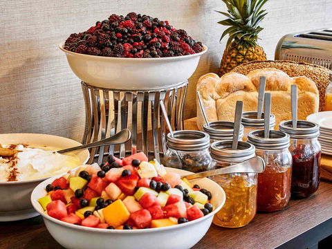 The Sebel Mandurah - Newcastle Accommodation 17