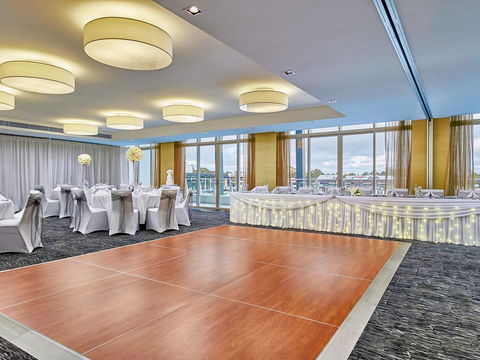 The Sebel Mandurah - Newcastle Accommodation 26