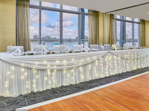 The Sebel Mandurah - Newcastle Accommodation 34