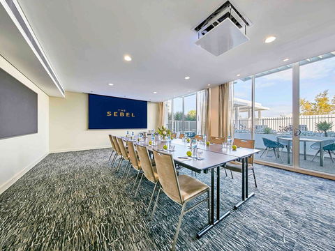 The Sebel Mandurah - Newcastle Accommodation 30