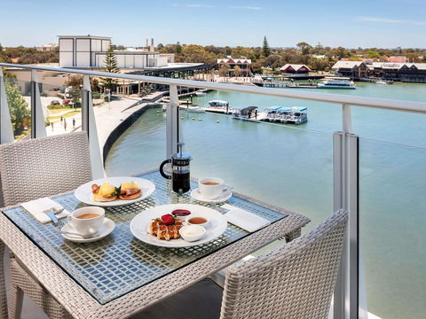 The Sebel Mandurah - Newcastle Accommodation 40