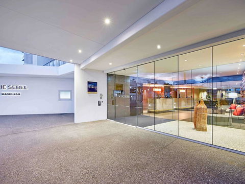The Sebel Mandurah - Newcastle Accommodation 8