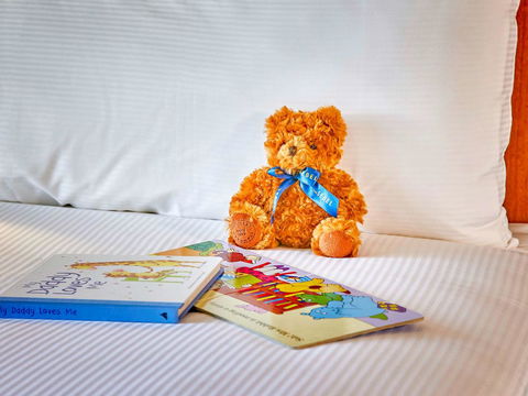 The Sebel Mandurah - Newcastle Accommodation 33