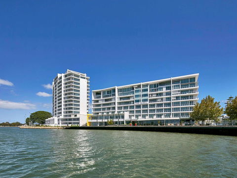 The Sebel Mandurah - Newcastle Accommodation 0