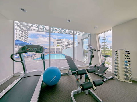 The Sebel Mandurah - Newcastle Accommodation 43