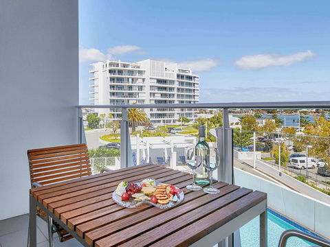 The Sebel Mandurah - Newcastle Accommodation 27