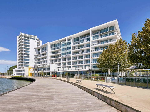 The Sebel Mandurah - Newcastle Accommodation 5