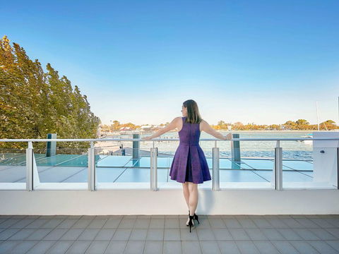 The Sebel Mandurah - Newcastle Accommodation 41