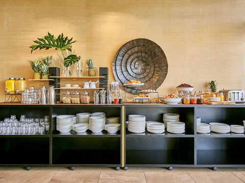 The Sebel Mandurah - Newcastle Accommodation 29