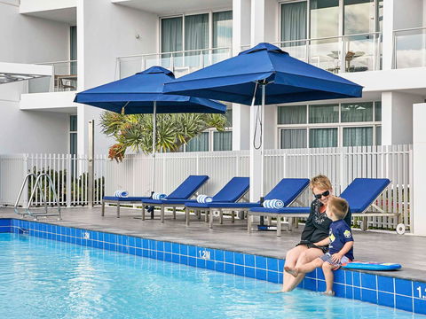The Sebel Mandurah - Newcastle Accommodation 28
