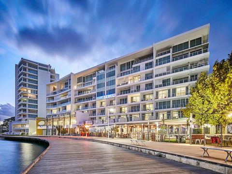 The Sebel Mandurah - Newcastle Accommodation 2
