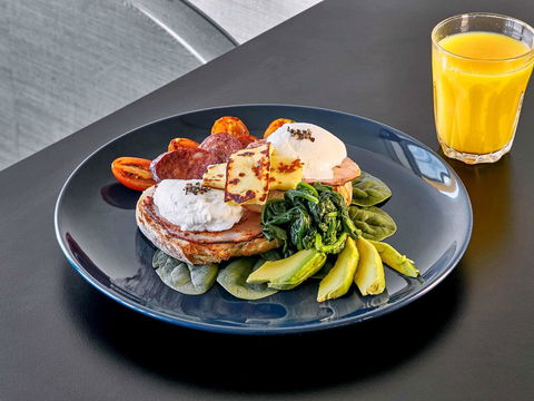 The Sebel Mandurah - Newcastle Accommodation 18