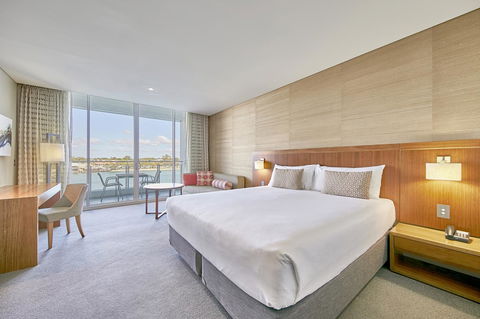 The Sebel Mandurah - Newcastle Accommodation 1