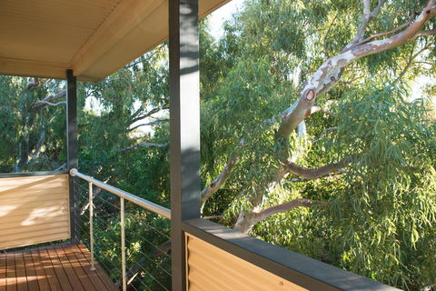 Kalbarri Edge Resort - New Castle Tourism 1