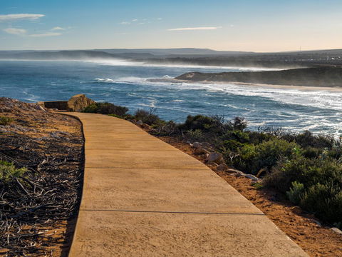 Kalbarri Edge Resort - New Castle Tourism 8