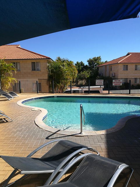 Kalbarri Edge Resort - New Castle Tourism 25