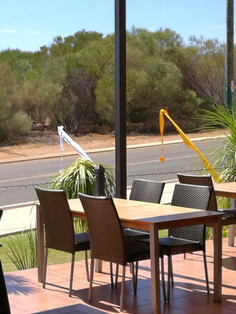 Kalbarri Edge Resort - New Castle Tourism 33