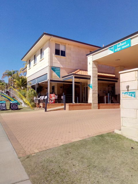 Kalbarri Edge Resort - New Castle Tourism 7