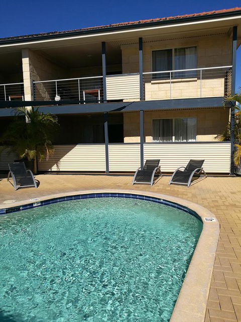 Kalbarri Edge Resort - New Castle Tourism 31