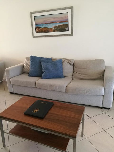 Kalbarri Edge Resort - New Castle Tourism 27