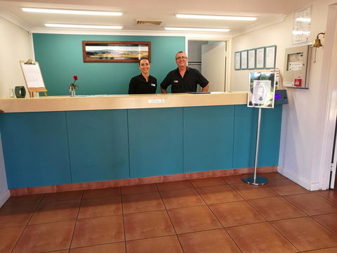 Kalbarri Edge Resort - New Castle Tourism 2