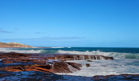 Kalbarri Edge Resort - New Castle Tourism 39