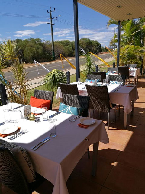 Kalbarri Edge Resort - New Castle Tourism 36