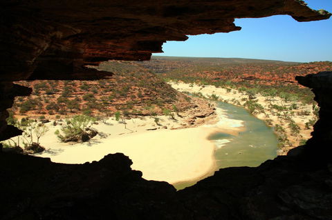 Kalbarri Edge Resort - New Castle Tourism 38