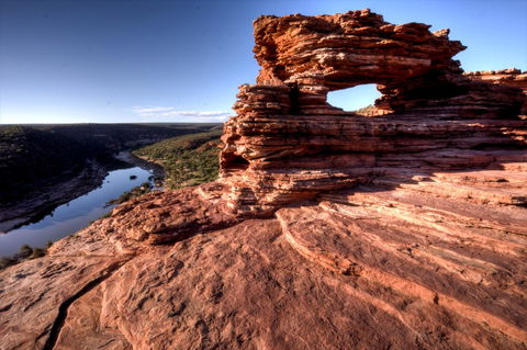 Kalbarri Edge Resort - New Castle Tourism 34