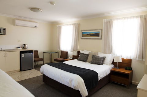 Kalbarri Edge Resort - New Castle Tourism 18