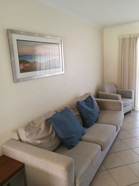Kalbarri Edge Resort - New Castle Tourism 28