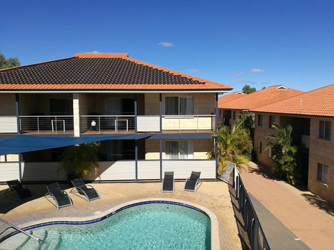 Kalbarri Edge Resort - New Castle Tourism 29
